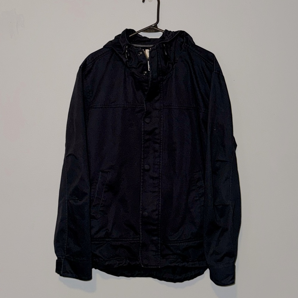 Life After Denim jacket